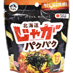 じゃがパクパク_カルビクッパ01透過 じゃがパクパク_カルビクッパ01透過